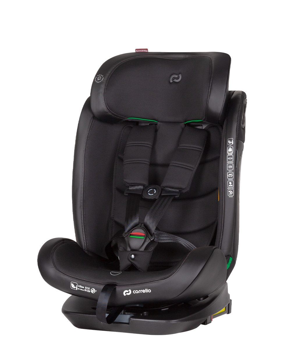 Asiento de coche Asteroid I-Size